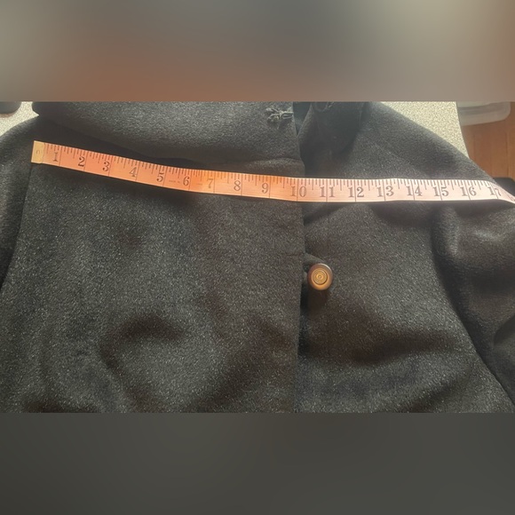 Vintage Imperato Spenderfit Wool Coat - Picture 13 of 16